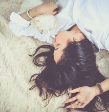 Real-Time Dialogue With a Dreaming Person Is Possible | Nutrition Fit