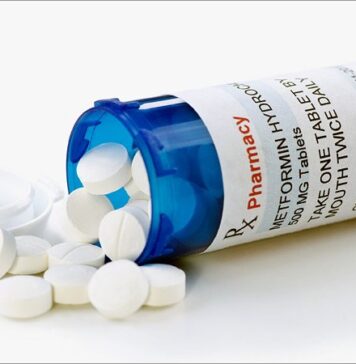 Metformin for Diabetes Has No Effect on COVID-19 Infection, Death | Nutrition Fit