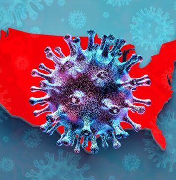 COVID Cases Dropping in US, but Variants Threaten Progress | Nutrition Fit