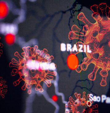 Brazil Must Now Contend With Two SARS-CoV-2 Variants | Nutrition Fit