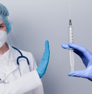 One Third of Healthcare Workers Leery of Getting COVID Vaccine | Nutrition Fit