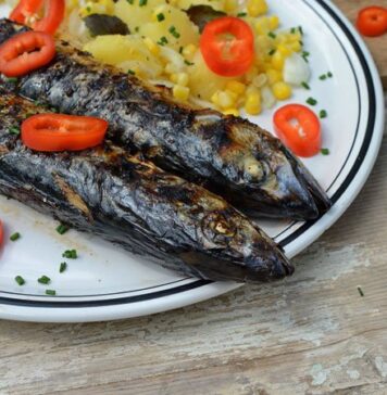 Oily Fish Linked to Lower Risk of Diabetes in Largest Study to Date | Nutrition Fit
