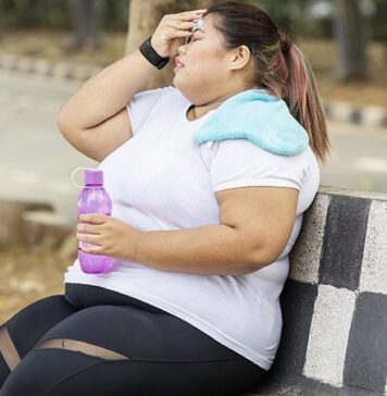 Large Study Weighs in on ‘Fat but Fit’ Paradox | Nutrition Fit
