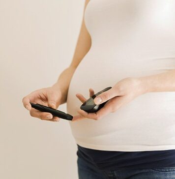 Gestational Diabetes Carries CVD Risk Years Later | Nutrition Fit