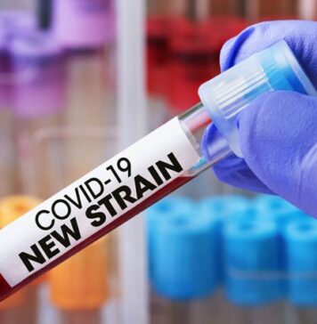 ‘Escape Mutations’ May Drive New COVID Resurgence | Nutrition Fit