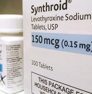 A Third Discontinuing Levothyroxine Have Normal Thyroid Levels | Nutrition Fit