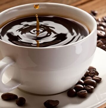 Coffee Tied to Lower Heart Failure Risk | Nutrition Fit
