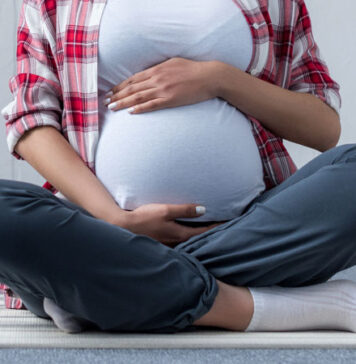 Racial Disparities in Maternal Morbidity Persist | Nutrition Fit