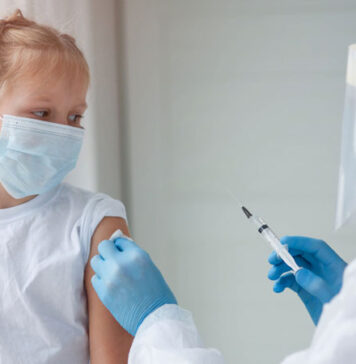 ACIP Releases 2021 Child/Adolescent Vaccine Schedule | Nutrition Fit