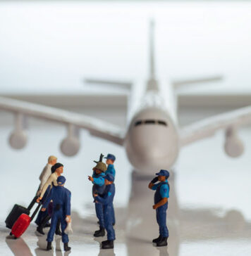 White House Considers Domestic COVID-19 Travel Restrictions | Nutrition Fit