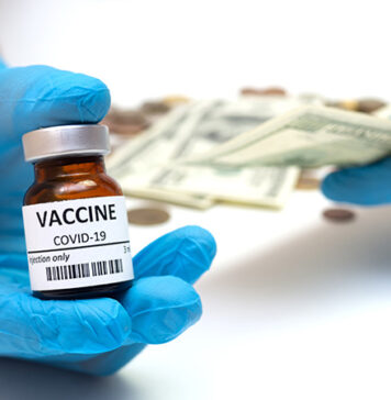 Aged 40+ With Diabetes Should Be COVID-19 Vaccine Priority | Nutrition Fit
