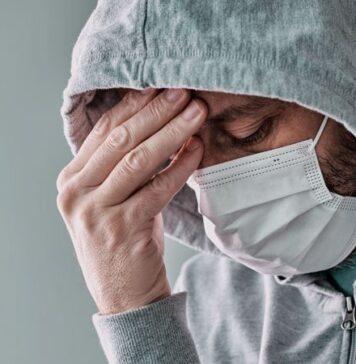 Alien Cells May Explain COVID ‘Brain Fog’ | Nutrition Fit