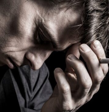 Nearly 4 in 10 Cancer Deaths Attributable to Cigarette Smoking | Nutrition Fit