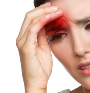Cluster Headache Ranked More Painful Than Childbirth | Nutrition Fit