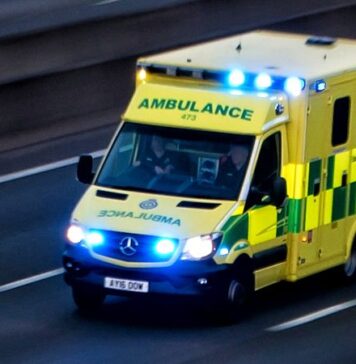 Accident Gives MS Doctor Insight Into Patients’ Lives | Nutrition Fit