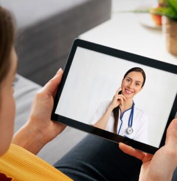 Survey: Most Patients Support Teledermatology | Nutrition Fit