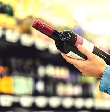 Should Alcoholic Drinks Have Calorie-Content Labels? | Nutrition Fit