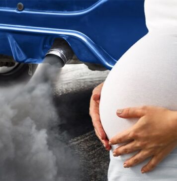 In Utero Air Pollution Exposure Tied to Poorer Cognition | Nutrition Fit