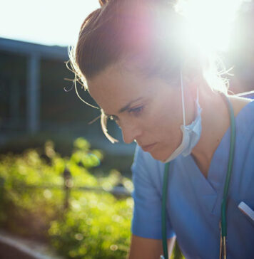 COVID Cuts Internists’ Happiness in Life Outside Work | Nutrition Fit
