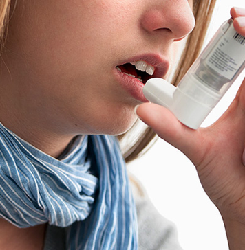 Patients With Asthma and COPD Lost Ground in Accessing Care | Nutrition Fit
