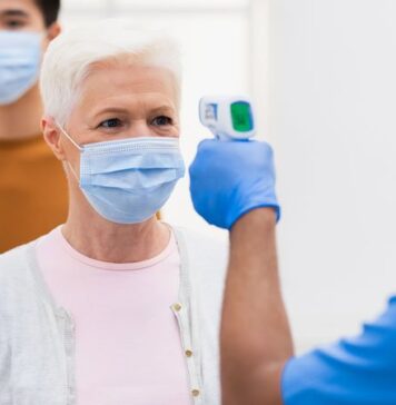 Routine COVID-19 Screening Unnecessary for Cancer Outpatients | Nutrition Fit