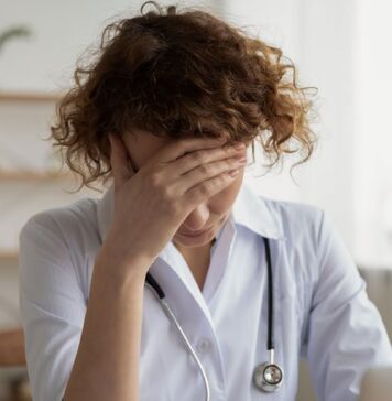 More Cardiologists Unhappy, Anxious During Pandemic | Nutrition Fit