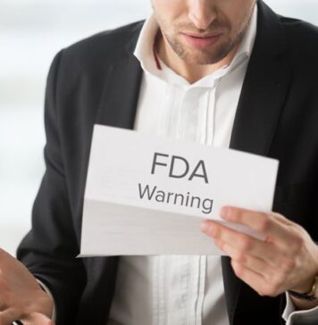Task Force Tackles FDA Lamotrigine Cardiac Risk Warning | Nutrition Fit