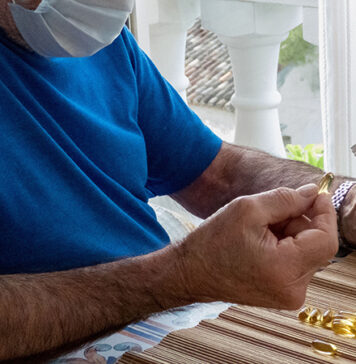 Scientists Say ‘Health Warning’ Needed on Vit D/COVID-19 Preprint | Nutrition Fit