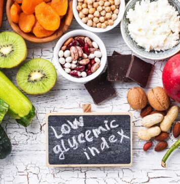 Big Data ‘Clinch’ Link Between High Glycemic Index Diets and CVD | Nutrition Fit