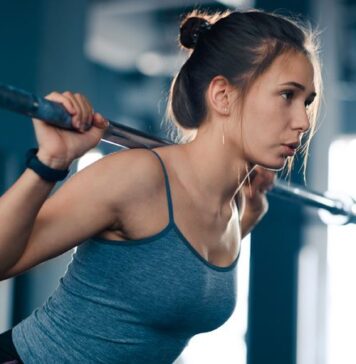 Gym Sessions Without Masks Can Spread COVID-19, CDC Studies Say | Nutrition Fit