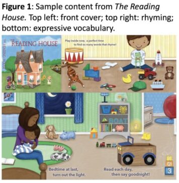 New Book Helps Identify Risks of Reading Difficulties | Nutrition Fit