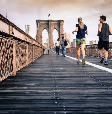 The Body Produces New Satiety Factor During Prolonged Exercise | Nutrition Fit