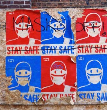 In Public Health’s Response to COVID, Fear Tactics Are a Misstep | Nutrition Fit