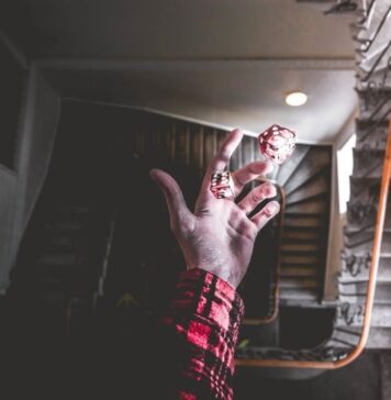 High Levels of Gambling Linked to 37% Increase in Mortality | Nutrition Fit