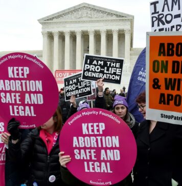 This Trial Allows for Medical Abortion Via the Mail | Nutrition Fit
