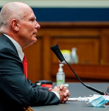 Feds OK’d Export of N95 Masks as US Workers Cried for More | Nutrition Fit