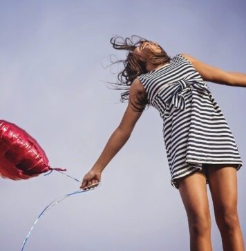 Happiness Really Does Come for Free | Nutrition Fit