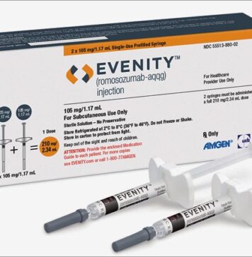 Romosozumab May Not Increase Cardiovascular Risk After All | Nutrition Fit