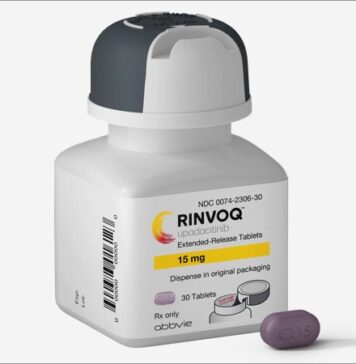Tofacitinib for RA Misses the Mark in Safety Study | Nutrition Fit