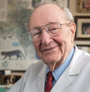 Legendary Oncologist Emil J. Freireich, MD, Dies at 93 | Nutrition Fit