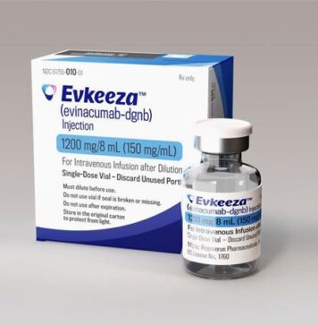 FDA Approves Orphan Drug Evinacumab-dgnb for Homozygous FH | Nutrition Fit