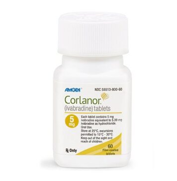 Ivabradine Knocks Down Heart Rate, Symptoms in POTS | Nutrition Fit
