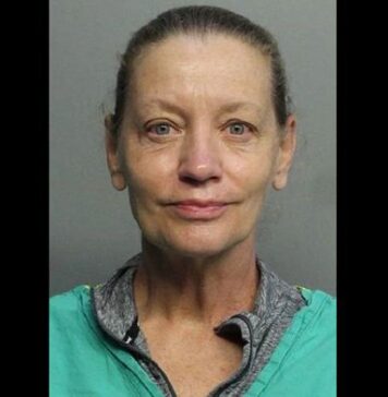 Miami Anesthesiologist Charged in Hate Crime | Nutrition Fit