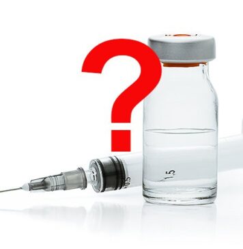 Physicians Face Potential Peril With Leftover Vaccine Doses | Nutrition Fit