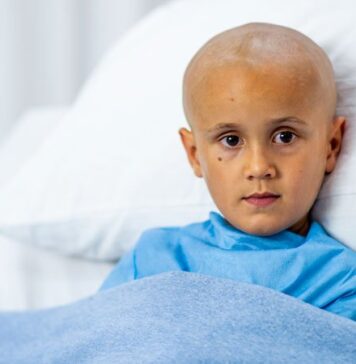 TBI Beats Chemoconditioning for ALL Transplants in Children | Nutrition Fit