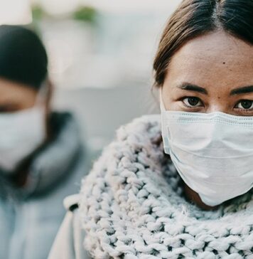 Statewide Mask Mandates Reduced COVID-19 Hospitalizations | Nutrition Fit