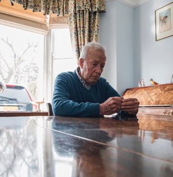 Apathy, Fatigue, Delirium Harbingers of Vascular Dementia, Stroke? | Nutrition Fit