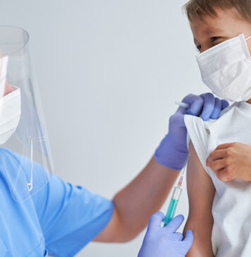Vaccines for Kids Could Be Authorized by September | Nutrition Fit