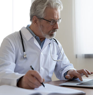 Does Cancer Care Inspire Great Writing? | Nutrition Fit