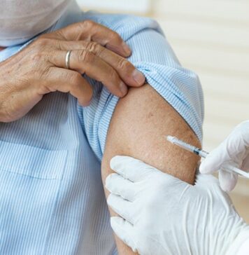 After Clinicians Get the Vaccine, How Their Families Can Cope | Nutrition Fit